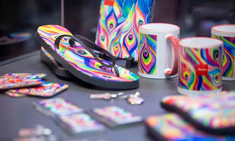 ME Printer- FESPA ME