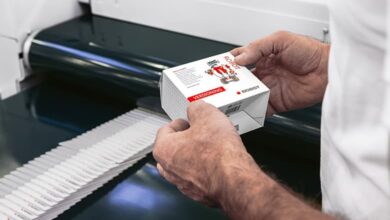 NOVAFOLD 110 Delivery