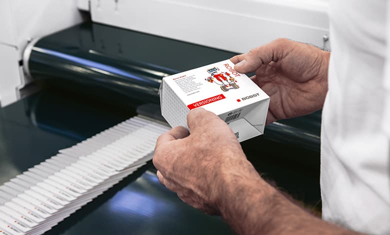 NOVAFOLD 110 Delivery