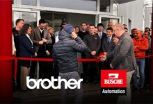 Opening Ceremony Brother-Busche Automation Division in Gütersloh