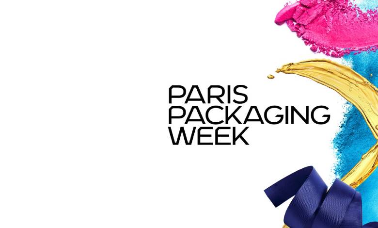 Paris Packaging Week