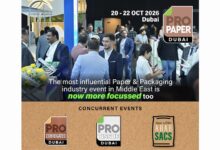 Propaper Dubai 2026