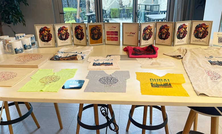 ME Printer-Sawgrass Event