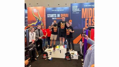 Simon Jokumsen Wins World Wrap Masters Middle East 2026