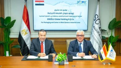 Suez Canal Economic Zone