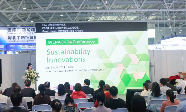 WEPACK 2026, the global packaging industry’s flagship event, will take place at Shenzhen World Exhibition & Convention Center (Bao’an) from 15-17 April 2026