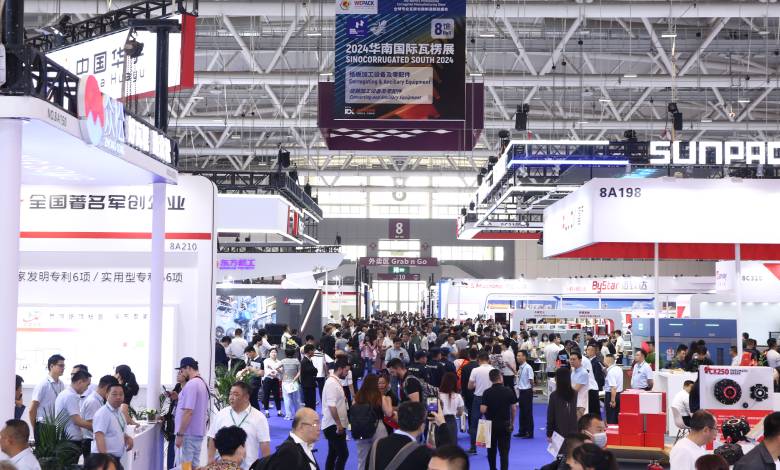 WEPACK 2026, the global packaging industry’s flagship event, will take place at Shenzhen World Exhibition & Convention Center (Bao’an) from 15-17 April 2026