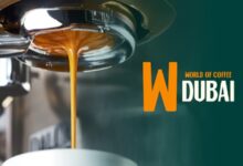 World Of Coffee
