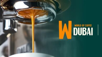 World Of Coffee