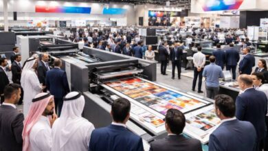 ME Printer-beyond the booth