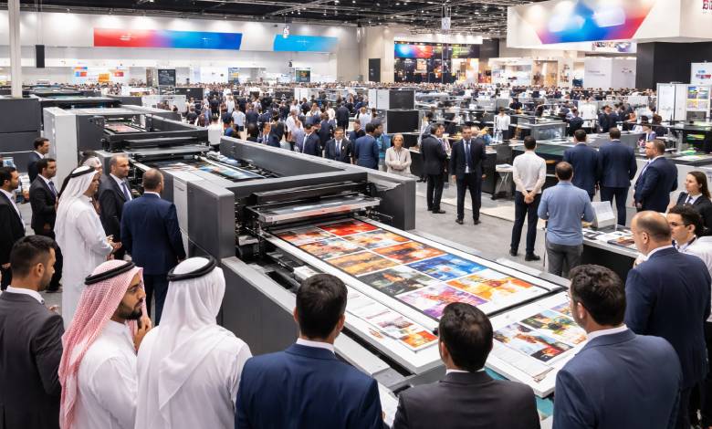 ME Printer-beyond the booth