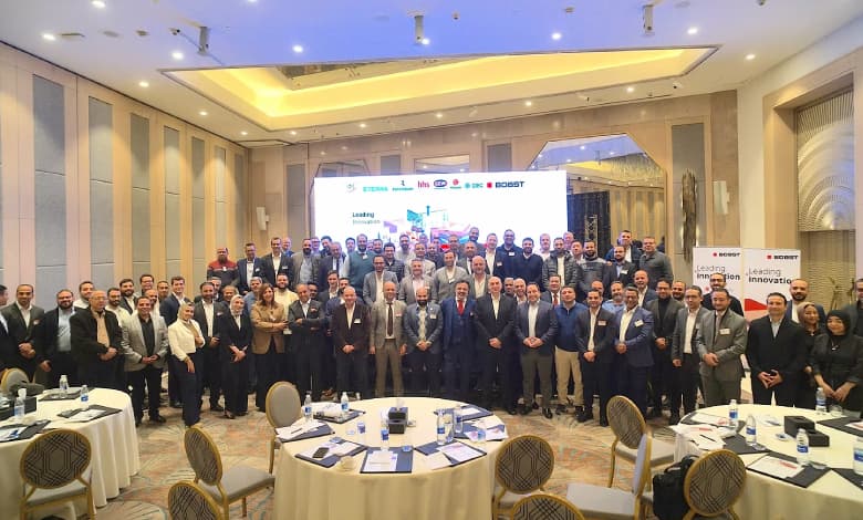 BOBST and Partners Drive Packaging Innovation in Egypt