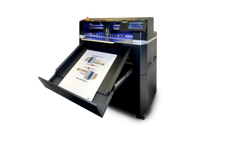 ColorCut SC7800 Pro RS