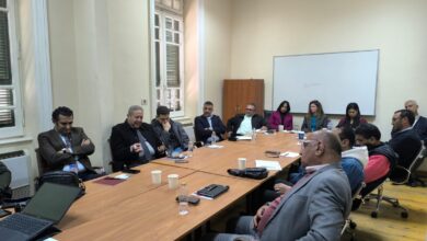 Export Council for printing , packaging ,paper , literary and artisitic works( ECPP)