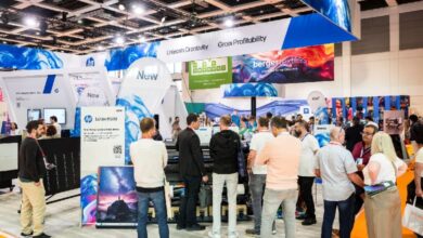 FESPA Global Print Expo 2026