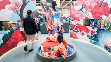 FESPA Global Print Expo 2026