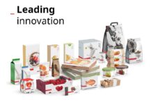 Family of food sample applications