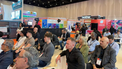 Fespa Middle East conferences