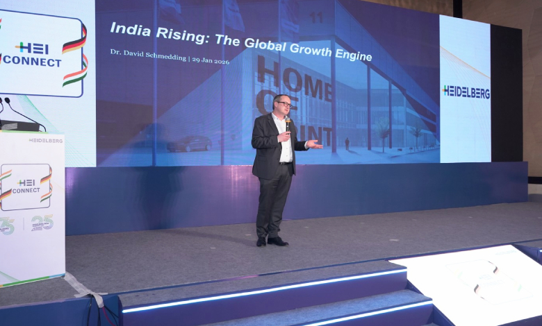 India Rising D Schmedding CSO