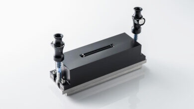 Inkjet Printhead for High Viscosity