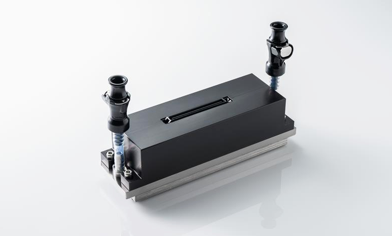 Inkjet Printhead for High Viscosity