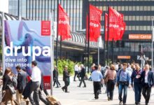 Messe Dusseldorf-drupa