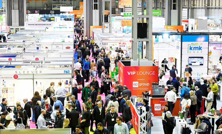 Packaging Innovations & Empack 2026