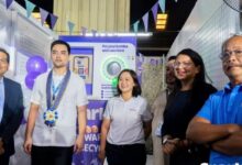 Sparklo Introduces Smart Recycling Solutions in Philippines