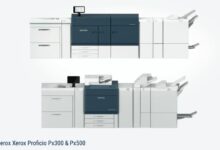 Xerox® Proficio™ PX300 and PX500
