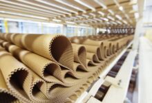 corrugated packaging