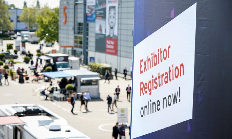 drupa registration opens
