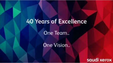 40 Years of Excellence