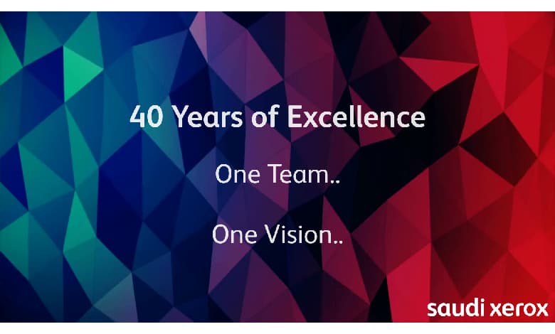 40 Years of Excellence