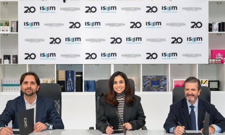 2PointZero Group completes majority acquisition in Italy-based ISEM Packaging
