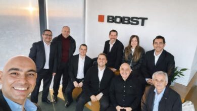BOBST Experience Day picture enhanced