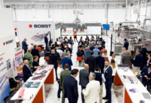 بوبست فى معرض تشاينابلاس 2026