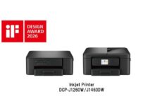 Brother iF DESIGN award products