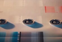 مسكوكة تذكارية من الفضة احتفاءً بيوم الطفل الإماراتي