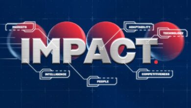 Koenig & Bauer Presents New ‘IMPACT’ Strategy