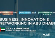 Paper and Tissue Show