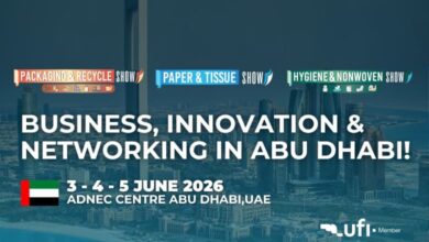 Paper and Tissue Show