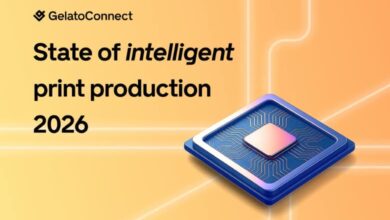 State of Intelligent Print Production 2026