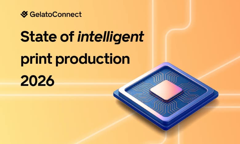 State of Intelligent Print Production 2026