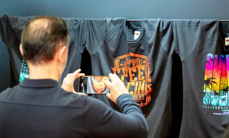 Textile-FESPA Global Expo