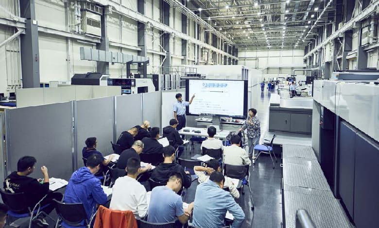 KGC Printing College