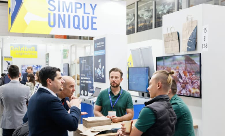 start-ups at interpack 2026