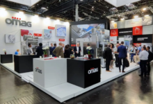 معرض انترباك 2026، ميسي دوسلدروف