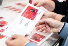 BOBST solutions for label production.