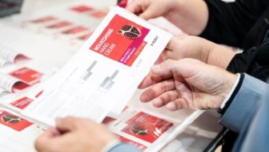 BOBST solutions for label production.