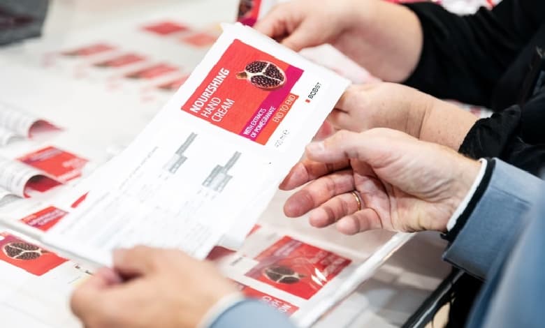 BOBST solutions for label production.